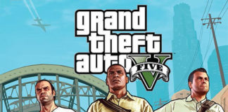 Rockstar investiga vendas antecipadas do GTA V