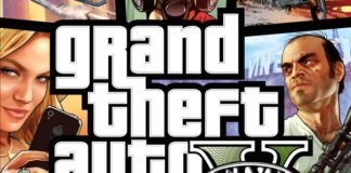 GTA V bate recorde de vendas, atingindo 800 milhões de USD em um dia! GTA V