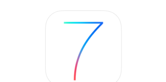iOS 7 já tem data de lançamento