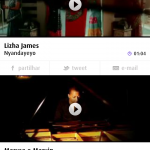 Aplicativo Unitel Música