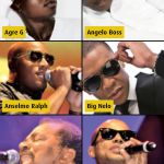 Aplicativo Unitel Música