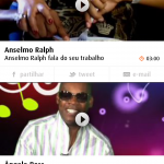 Aplicativo Unitel Música