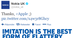 Reacções aos novos iPhones – Os rivais (Parte 2)