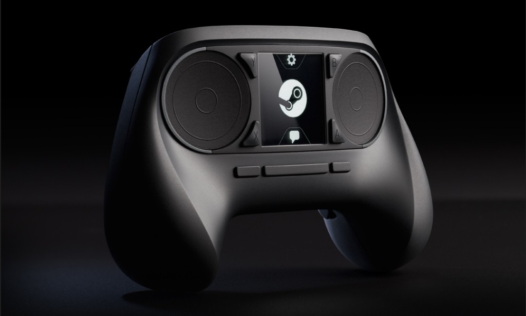 steamController