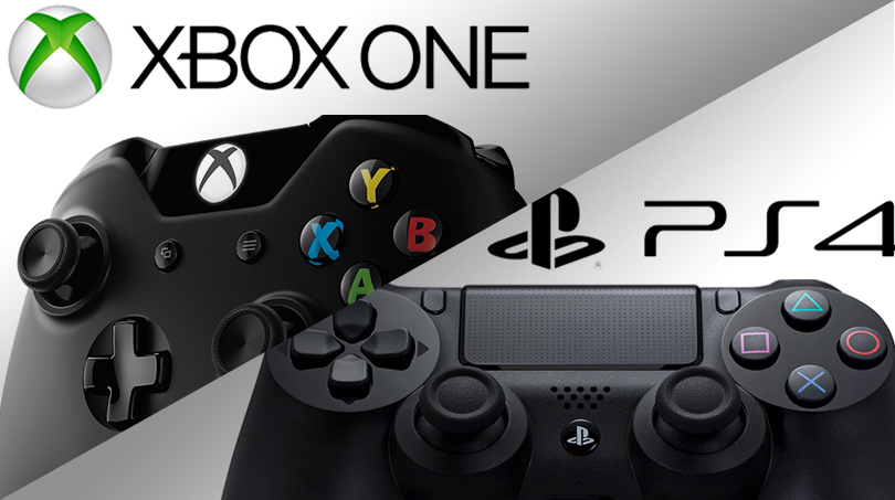 Games PlayStation 4 is 50 faster than Xbox One Less Wires
