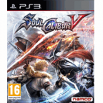 Soul Calibur V