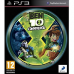 Ben 10 Omiverse