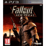 Fall Out New Vegas