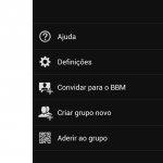 BBM para Android