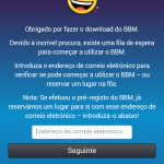 BBM para Android