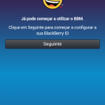 BBM para Android