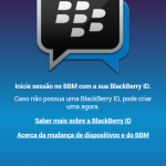 BBM para Android