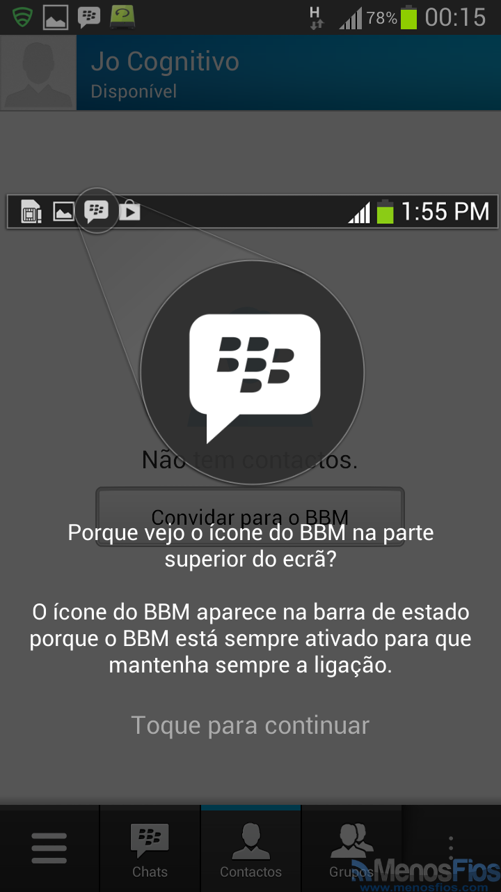 Home - Grupo BBM