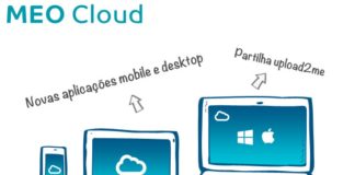 Conheça a Meo Cloud, o serviço de hospedagem que te oferece 16GB grátis