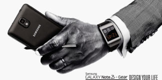 Samsung apresenta oficialmente o Galaxy Note 3 e o Galaxy Gear, em África… galaxy note 3