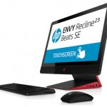 HP ENVY Recline 23