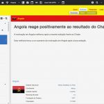 Reunião de Equipa Pós Jogo