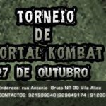 Torneio MK9