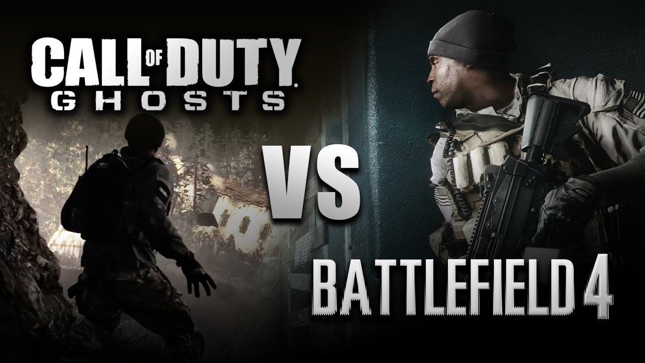 call-of-duty-ghosts-vs-battlefield-4