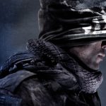 CoD: Ghosts