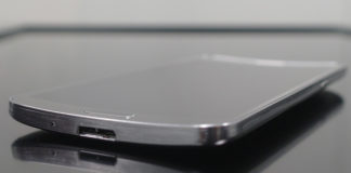 Conheça o Galaxy Round, o primeiro Smartphone com o ecrã curvo… Galaxy round