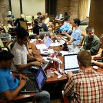 hackathons