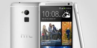 HTC One Max, o smartphone com leitor de impressões digitais e ecrã gigantesco! HTC One Max