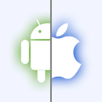 ios vs android