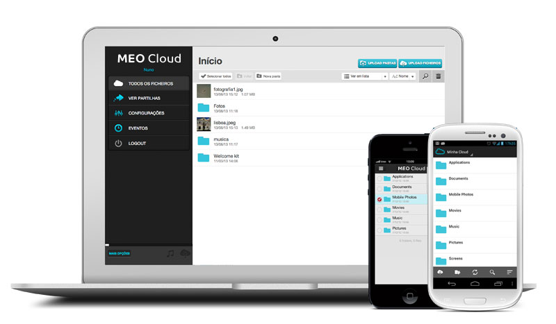 meo-cloud-home