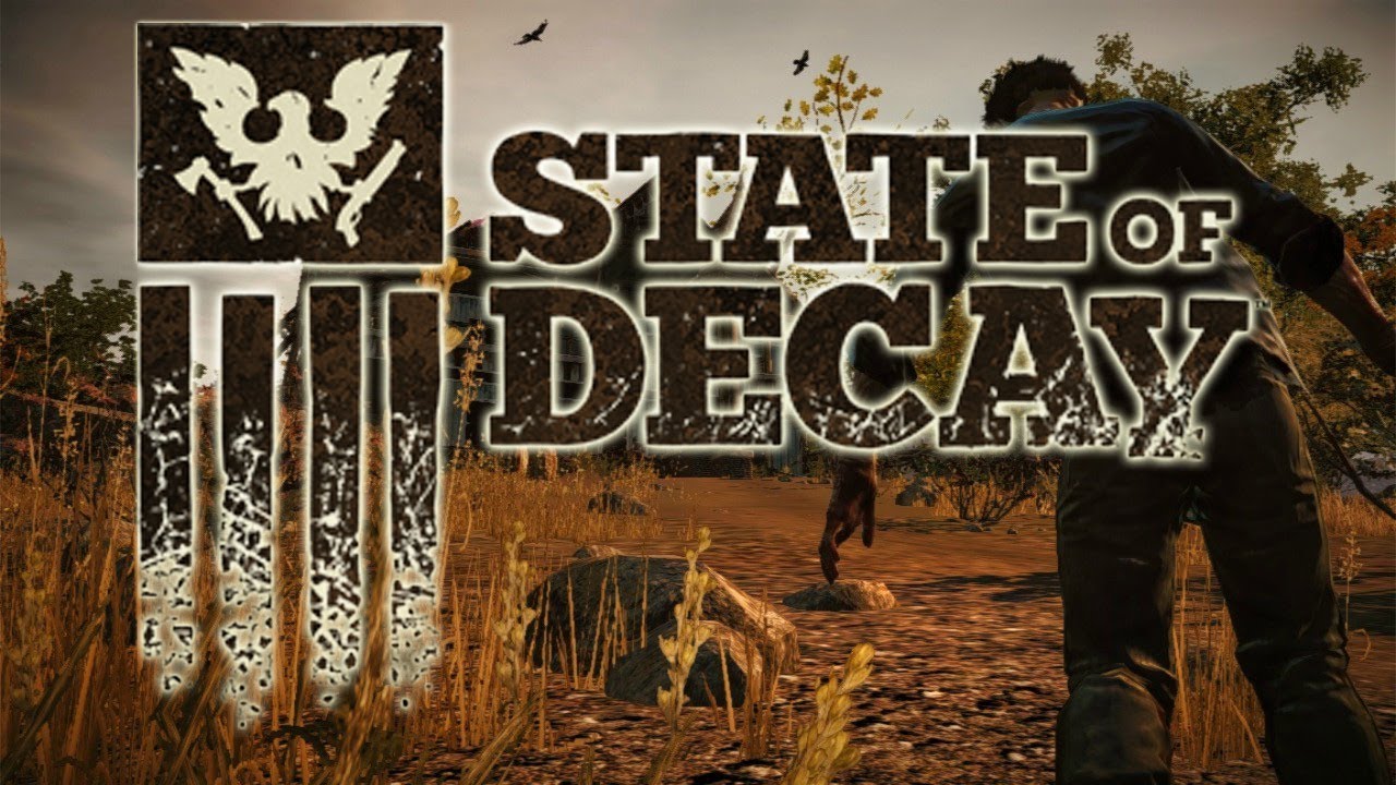 State of Decay on Steam