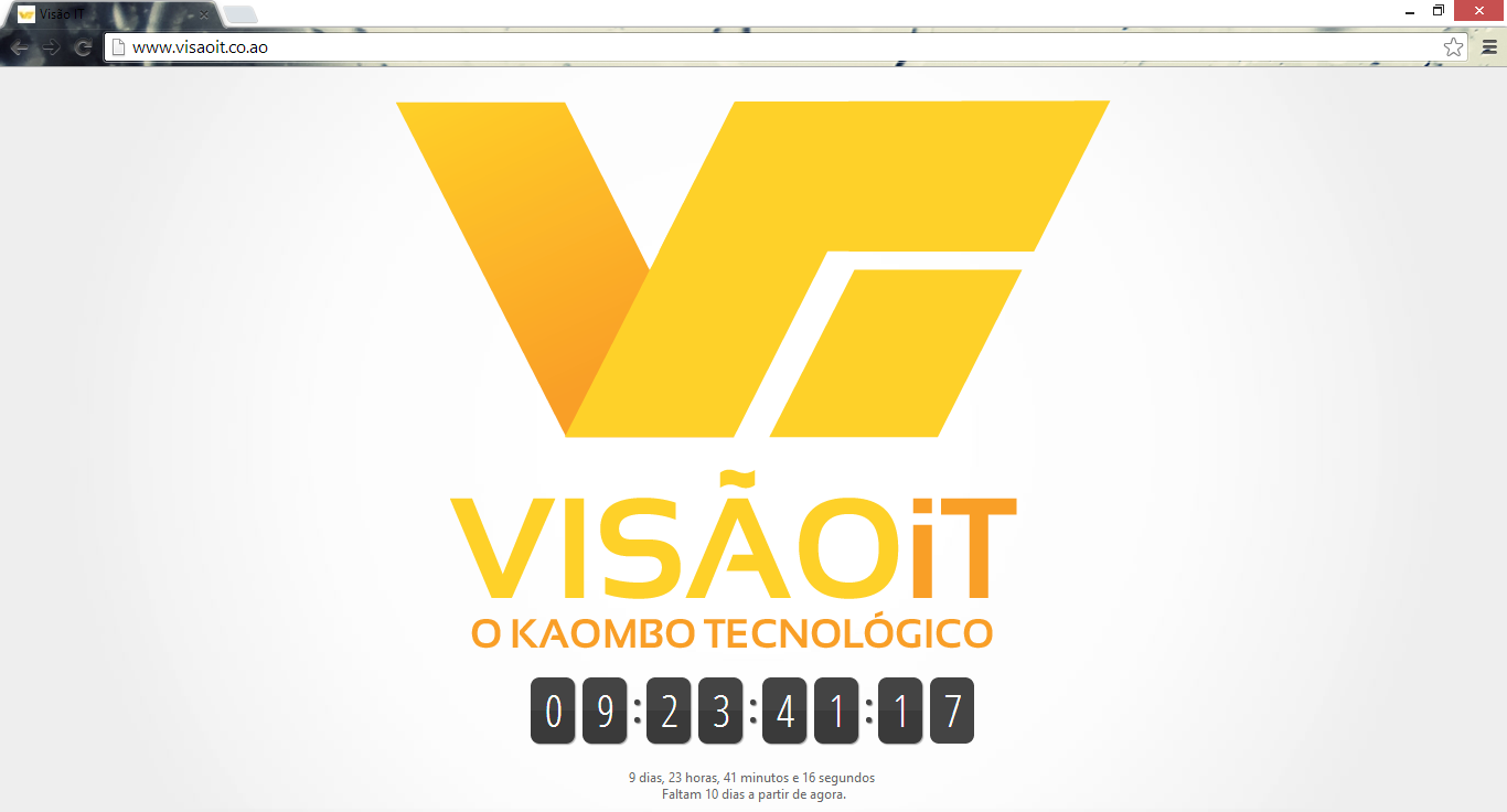 visao it