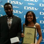 Gala of the national winners of the DStv 2013 Star Awards