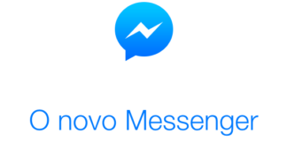 Facebook actualiza o seu Messenger para iOS (Actualizado)