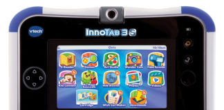 Já imaginou um tablet perfeito para crianças? Pois, aqui está… InnoTab