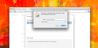 Depois de tantas reclamações, Google decide alterar as configurações de segurança do Chrome Google Chrome