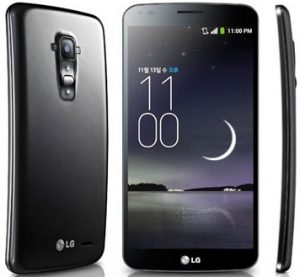 LG G Flex