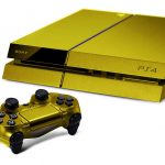 ps4-gold