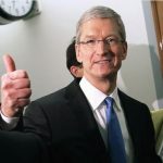 Tim Cook