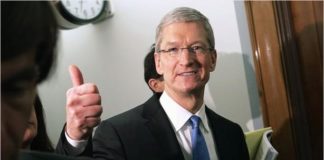 Apple com grandes planos para 2014