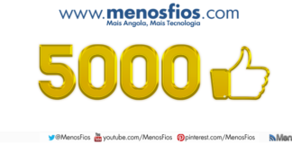 A equipe do MenosFios dá um adeus a 2013! MenosFios