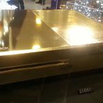 Golden-Xbox-One