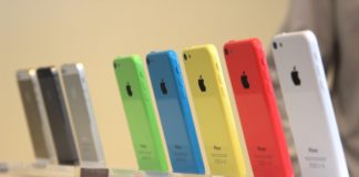 iOS vende muito mais que Android neste natal