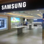 Loja Samsung