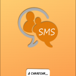 Aplicativo SMS SendOut