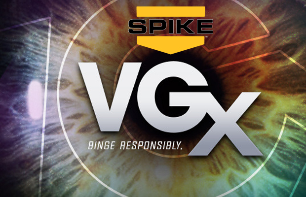 Spike-VGX-2013