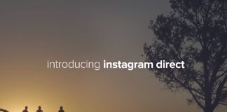 Demorou, mas chegou: mensagens privadas no Instagram! Mensagens privadas no Instagram