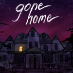 gone home title square