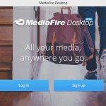 Mediafire Desktop