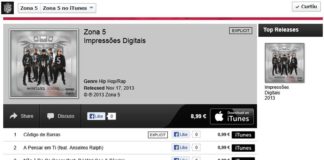 Artistas angolanos apostam na tecnologia, agora é a vez do grupo Zona 5