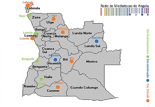 Mediatecas em Angola, fonte: http://mediatecas.ao/